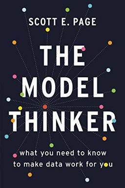 The Model Thinker cover