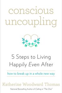 Conscious Uncoupling