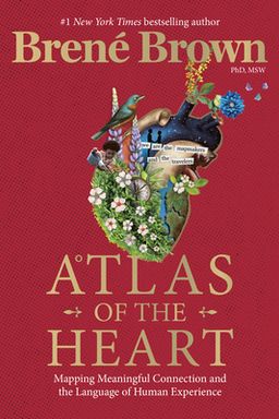 Atlas of the Heart cover