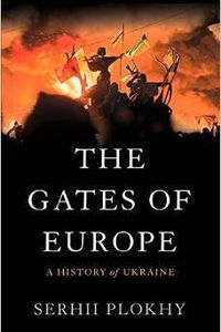The Gates of Europe