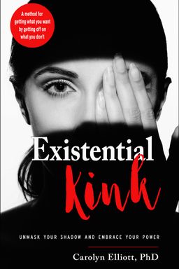 Existential Kink cover