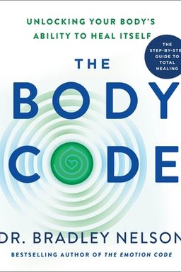The Body Code cover
