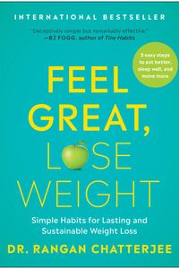 Feel Great, Lose Weight