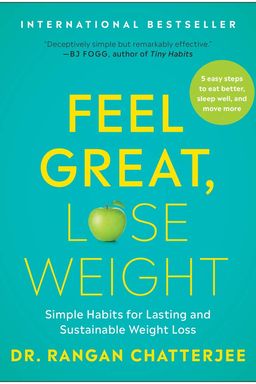 Feel Great, Lose Weight cover