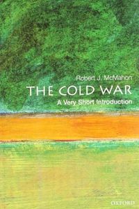 The Cold War