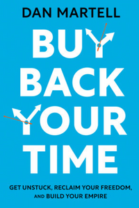 Buy Back Your Time