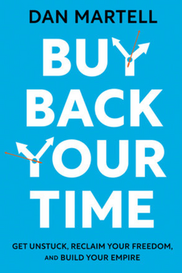 Buy Back Your Time cover