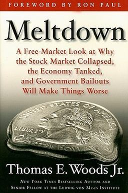 Meltdown cover