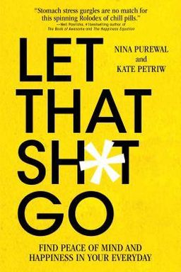 Let That Sht Go cover