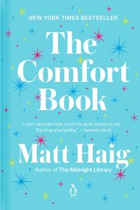 The Comfort Book