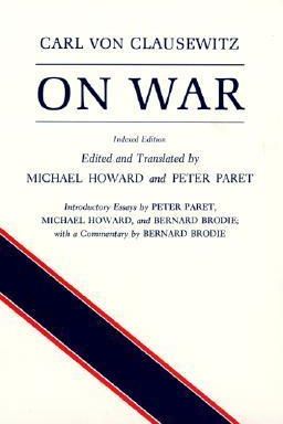 On War cover