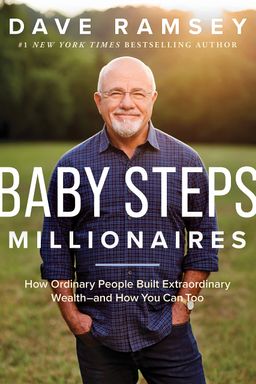 Baby Steps Millionaires cover