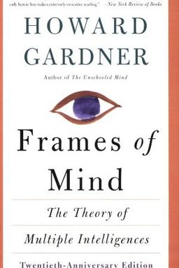 Frames of Mind cover