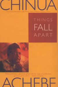 Things Fall Apart