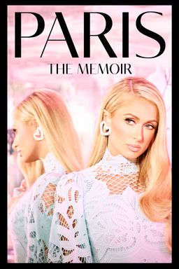 Paris cover