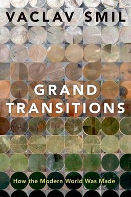 Grand Transitions cover