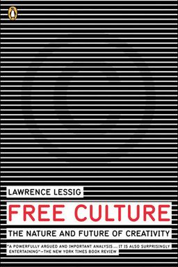 Free Culture cover