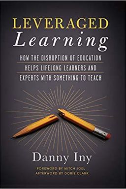 Leveraged Learning cover