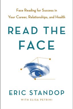 Read the Face cover