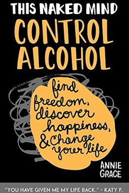 This Naked Mind cover