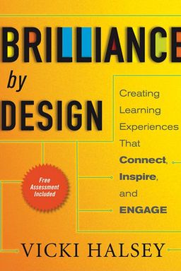 Brilliance by Design cover