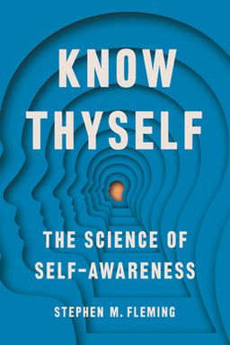 Know Thyself cover