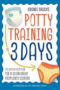 Potty Training in 3 Days