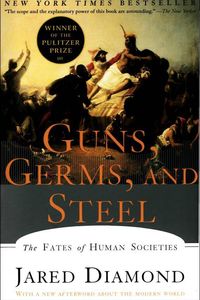 Guns, Germs and Steel