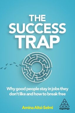 The Success Trap cover
