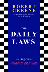The Daily Laws
