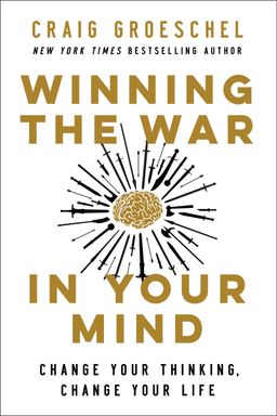Winning the War in Your Mind cover