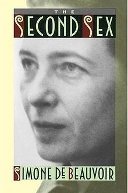 The Second Sex cover