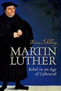 Martin Luther