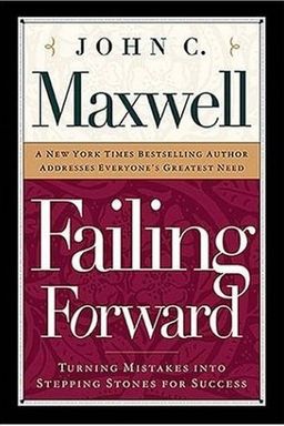 Failing Forward cover