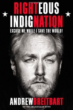 Righteous Indignation cover