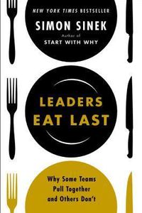 Leaders Eat Last