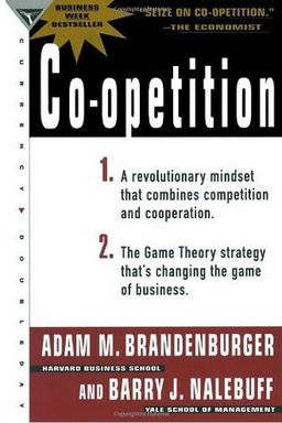 Co-opetition cover