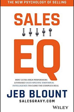 Sales EQ cover