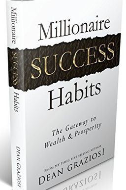 Millionaire Success Habits cover