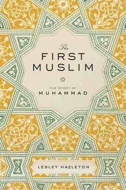 The First Muslim cover
