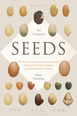 The Triumph of Seeds cover