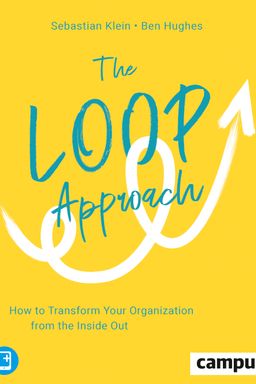 The Loop Approach cover