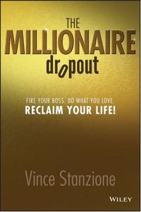 The Millionaire Dropout