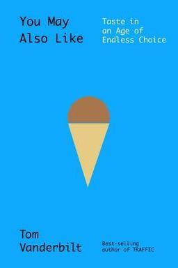 You May Also Like cover