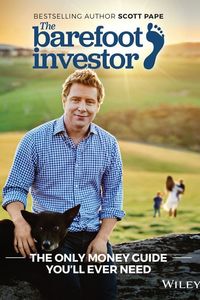 The Barefoot Investor