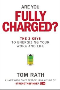 Are You Fully Charged