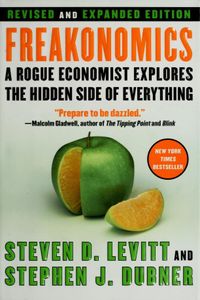 Freakonomics