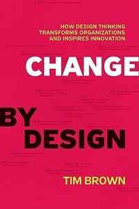 Change by Design
