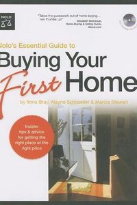 Buying Your First Home