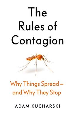 The Rules of Contagion cover